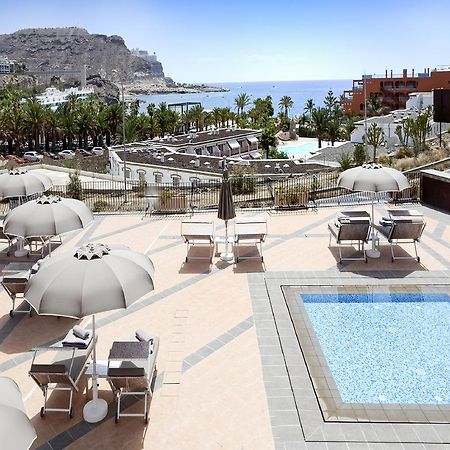 Idyll Suites - Adults Only Playa Del Cura  Exterior foto