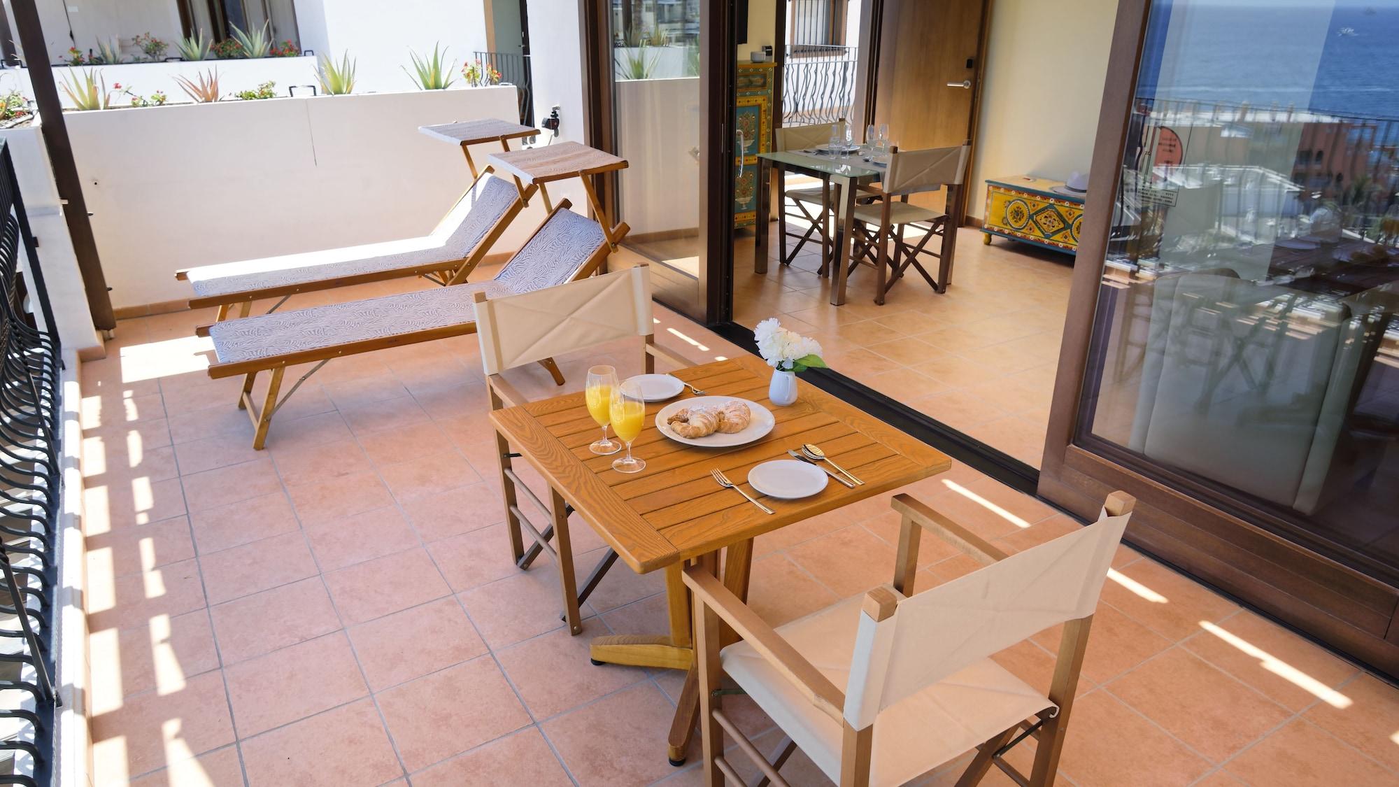Idyll Suites - Adults Only Playa Del Cura  Exterior foto