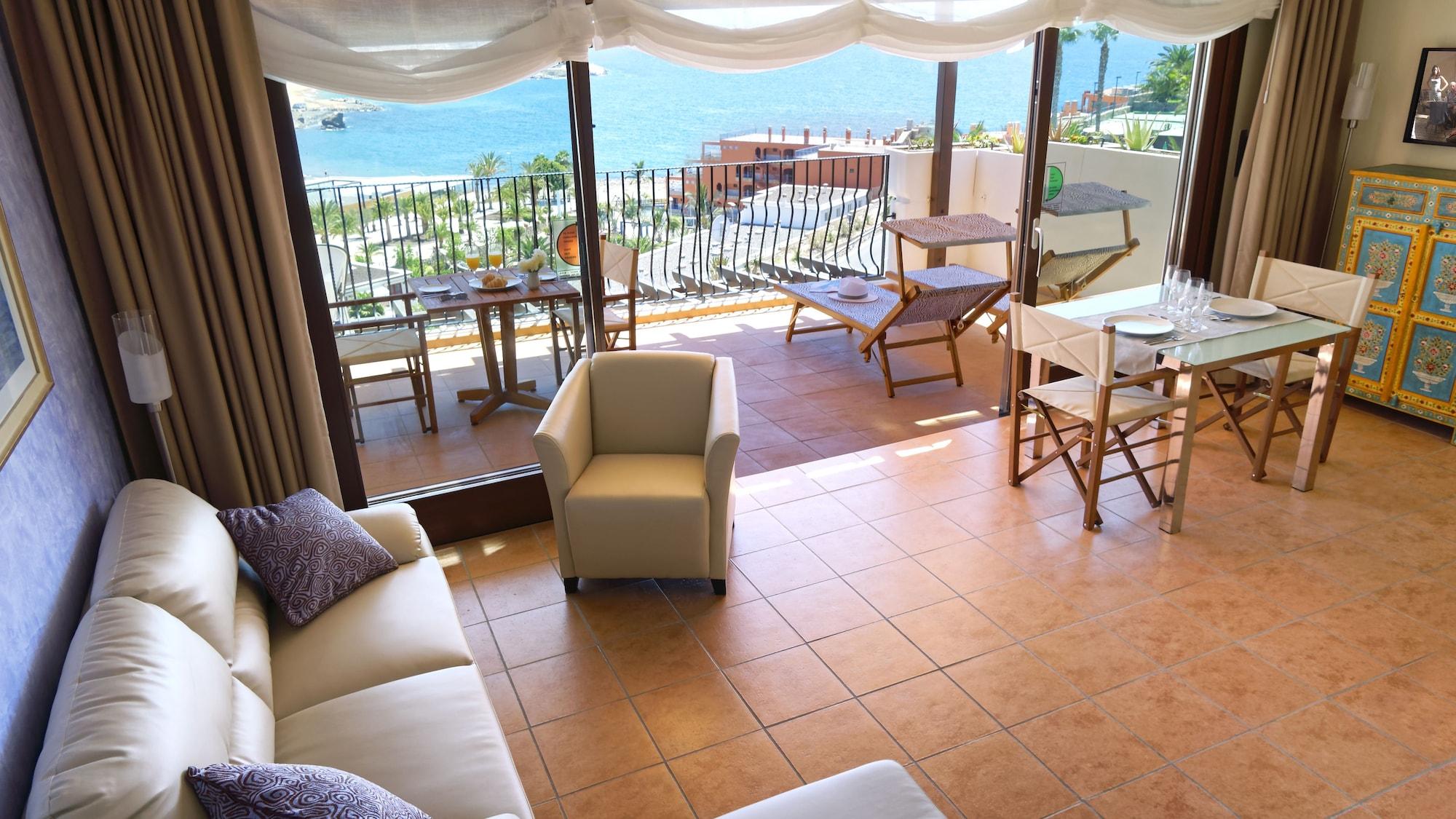 Idyll Suites - Adults Only Playa Del Cura  Exterior foto