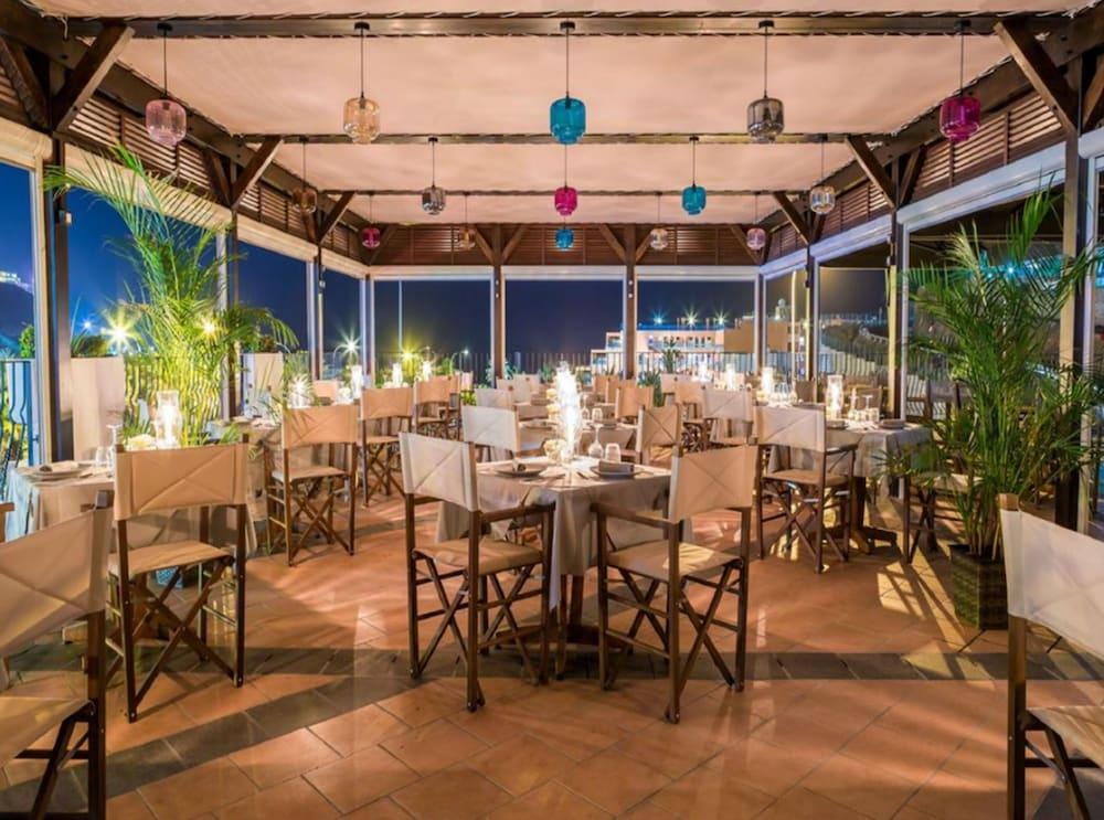 Idyll Suites - Adults Only Playa Del Cura  Exterior foto