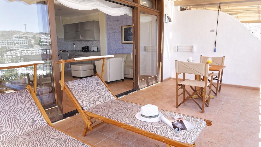 Idyll Suites - Adults Only Playa Del Cura  Exterior foto