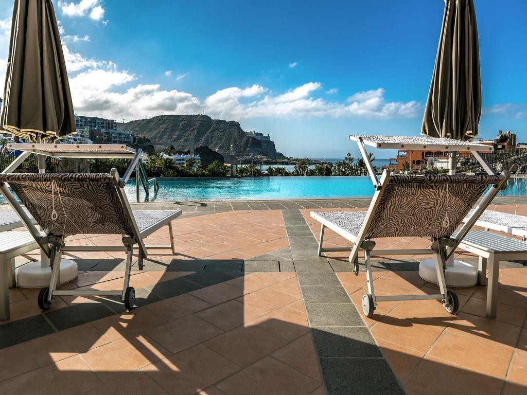 Idyll Suites - Adults Only Playa Del Cura  Exterior foto