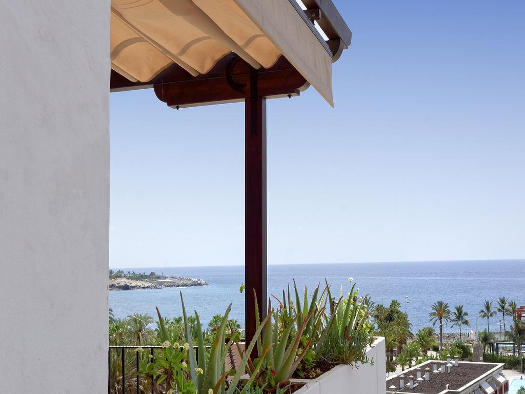 Idyll Suites - Adults Only Playa Del Cura  Exterior foto