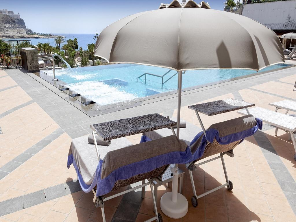 Idyll Suites - Adults Only Playa Del Cura  Exterior foto