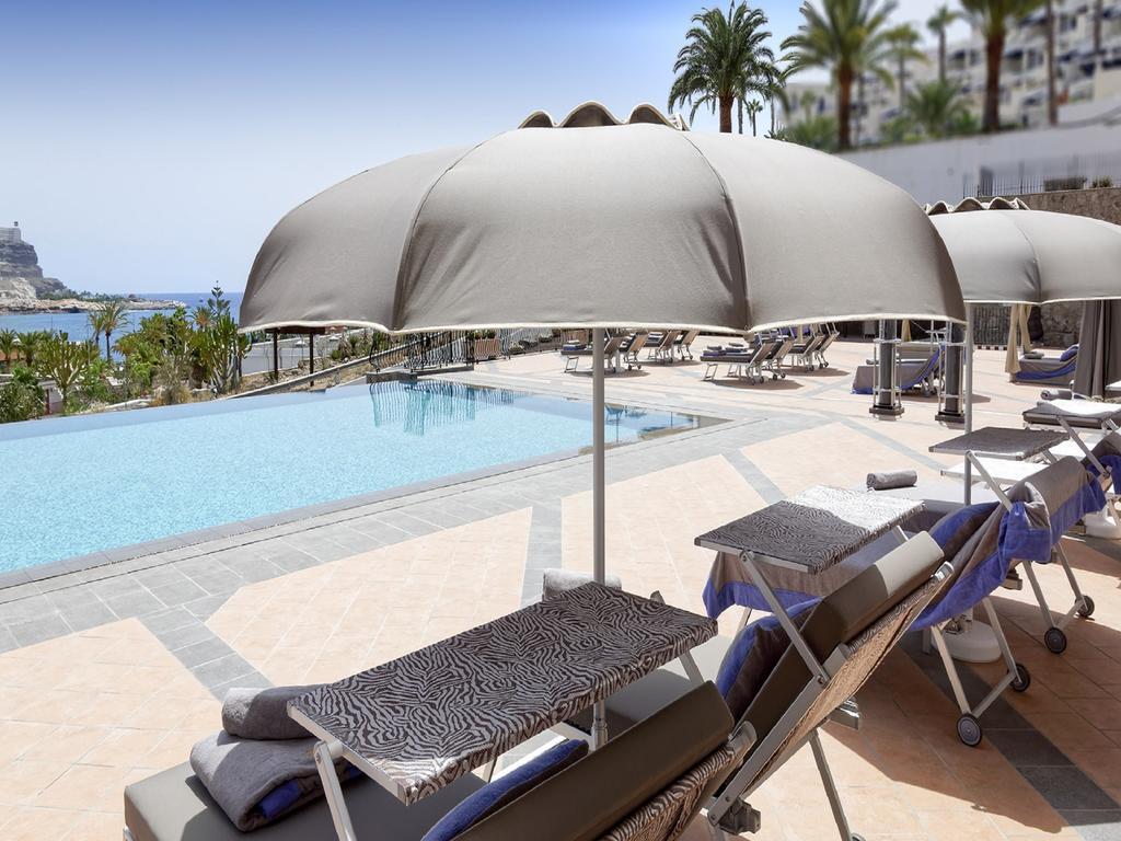 Idyll Suites - Adults Only Playa Del Cura  Exterior foto