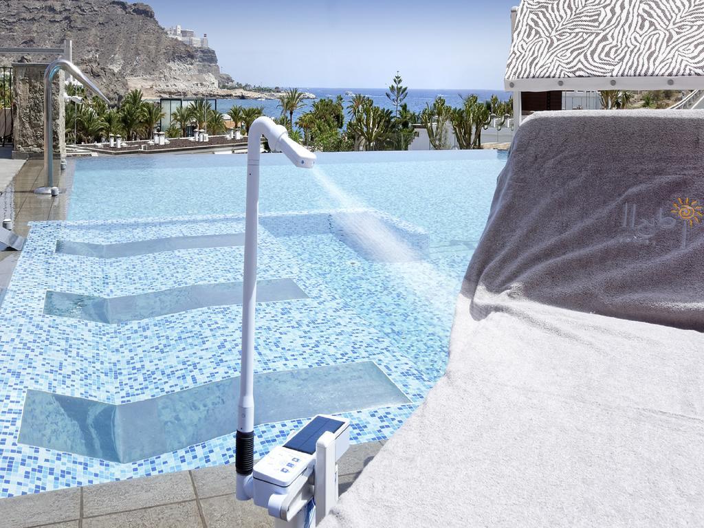 Idyll Suites - Adults Only Playa Del Cura  Exterior foto