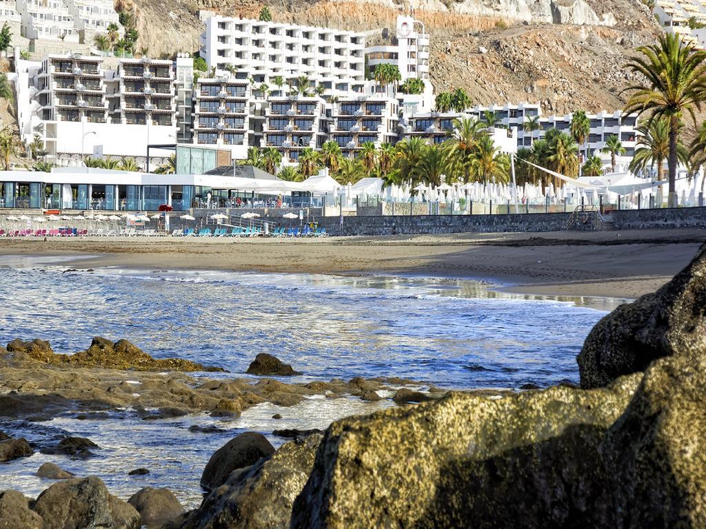 Idyll Suites - Adults Only Playa Del Cura  Exterior foto