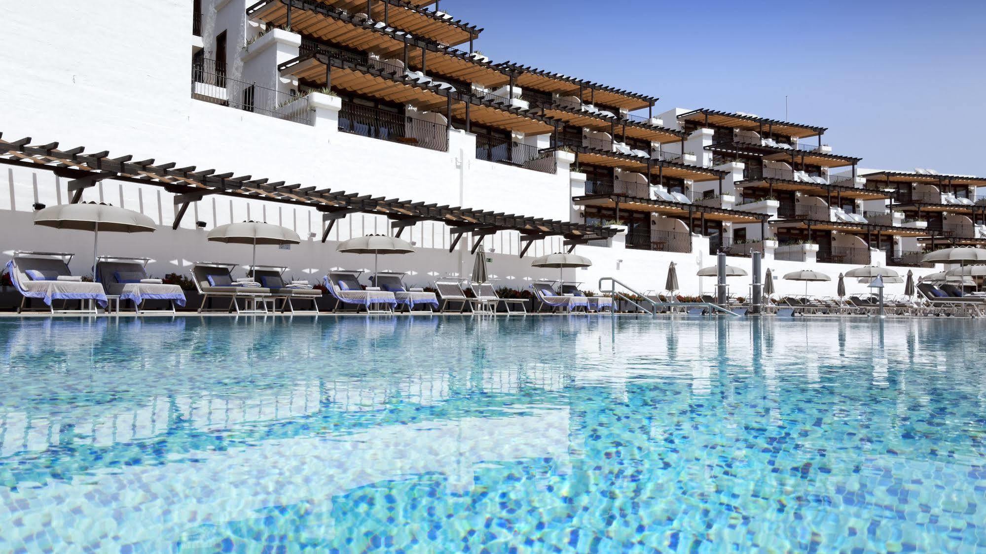 Idyll Suites - Adults Only Playa Del Cura  Exterior foto