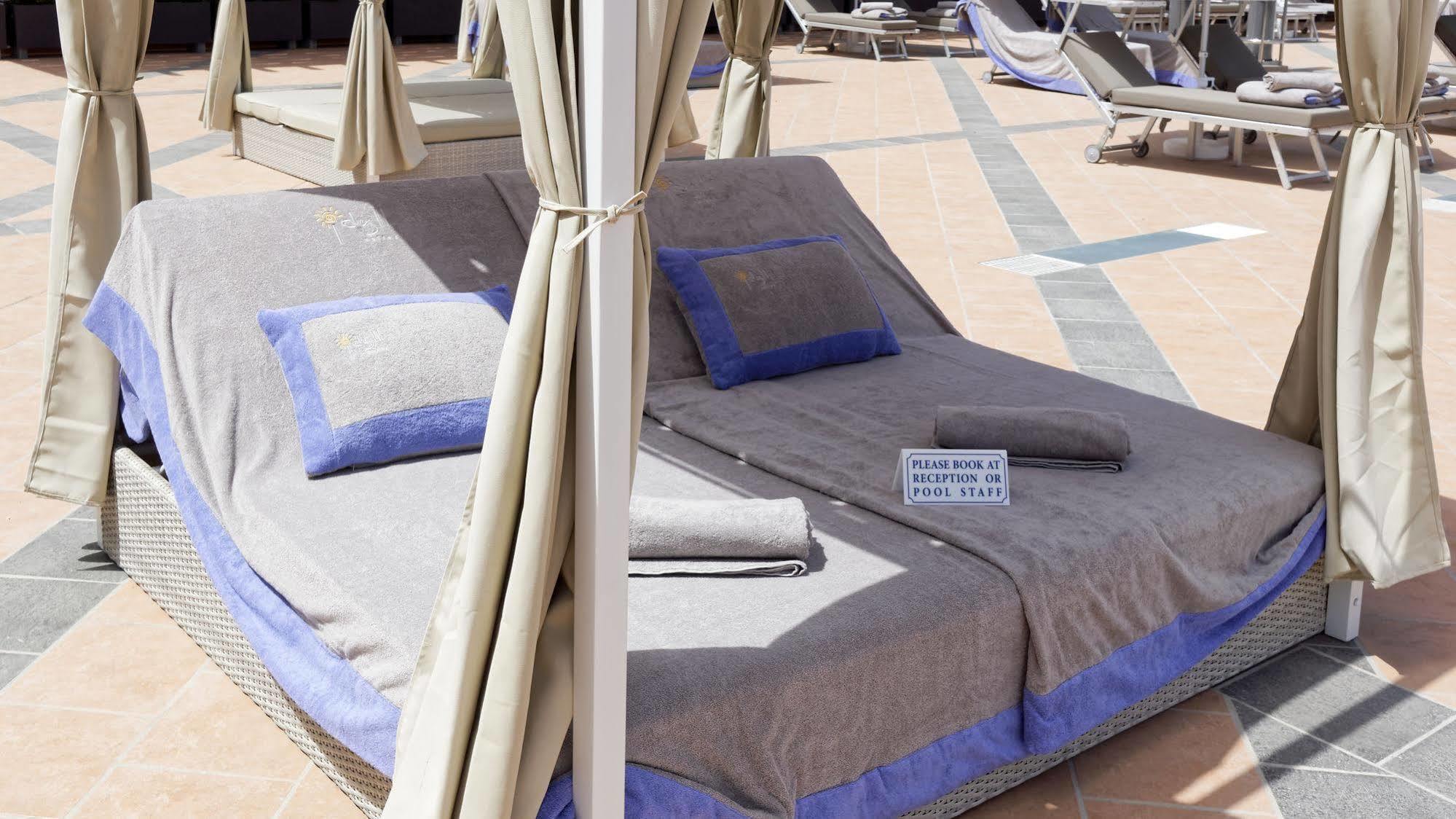 Idyll Suites - Adults Only Playa Del Cura  Exterior foto
