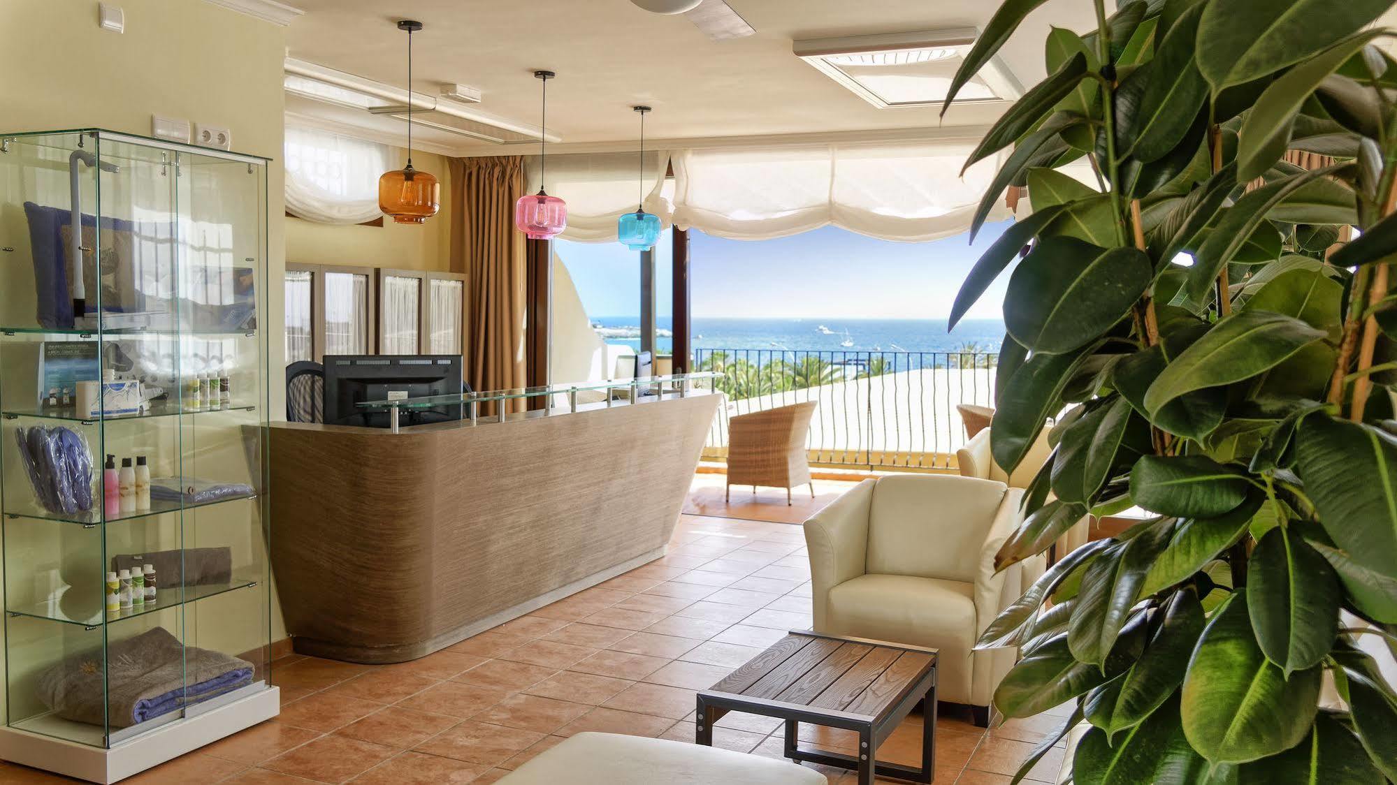 Idyll Suites - Adults Only Playa Del Cura  Exterior foto