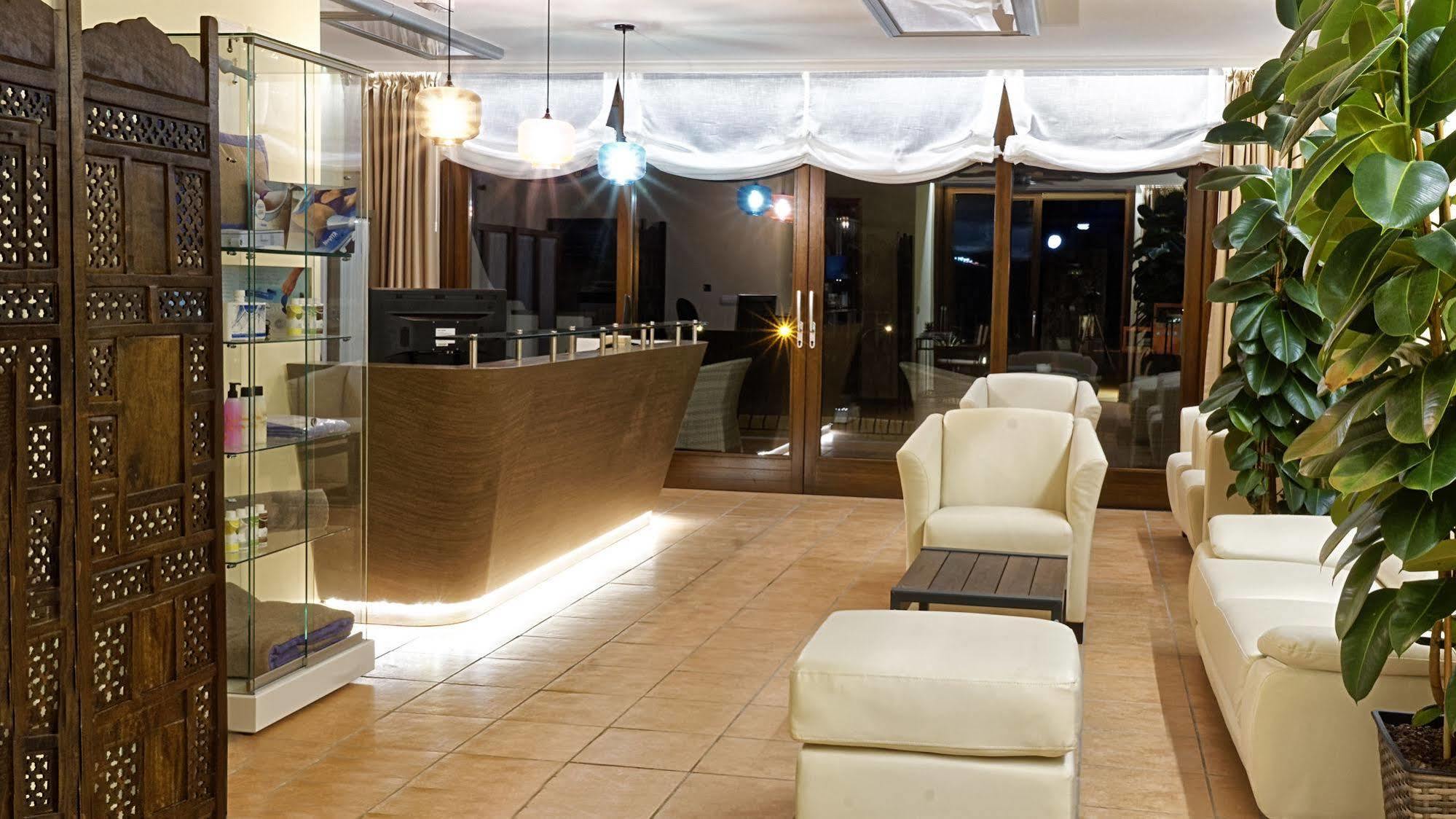 Idyll Suites - Adults Only Playa Del Cura  Exterior foto