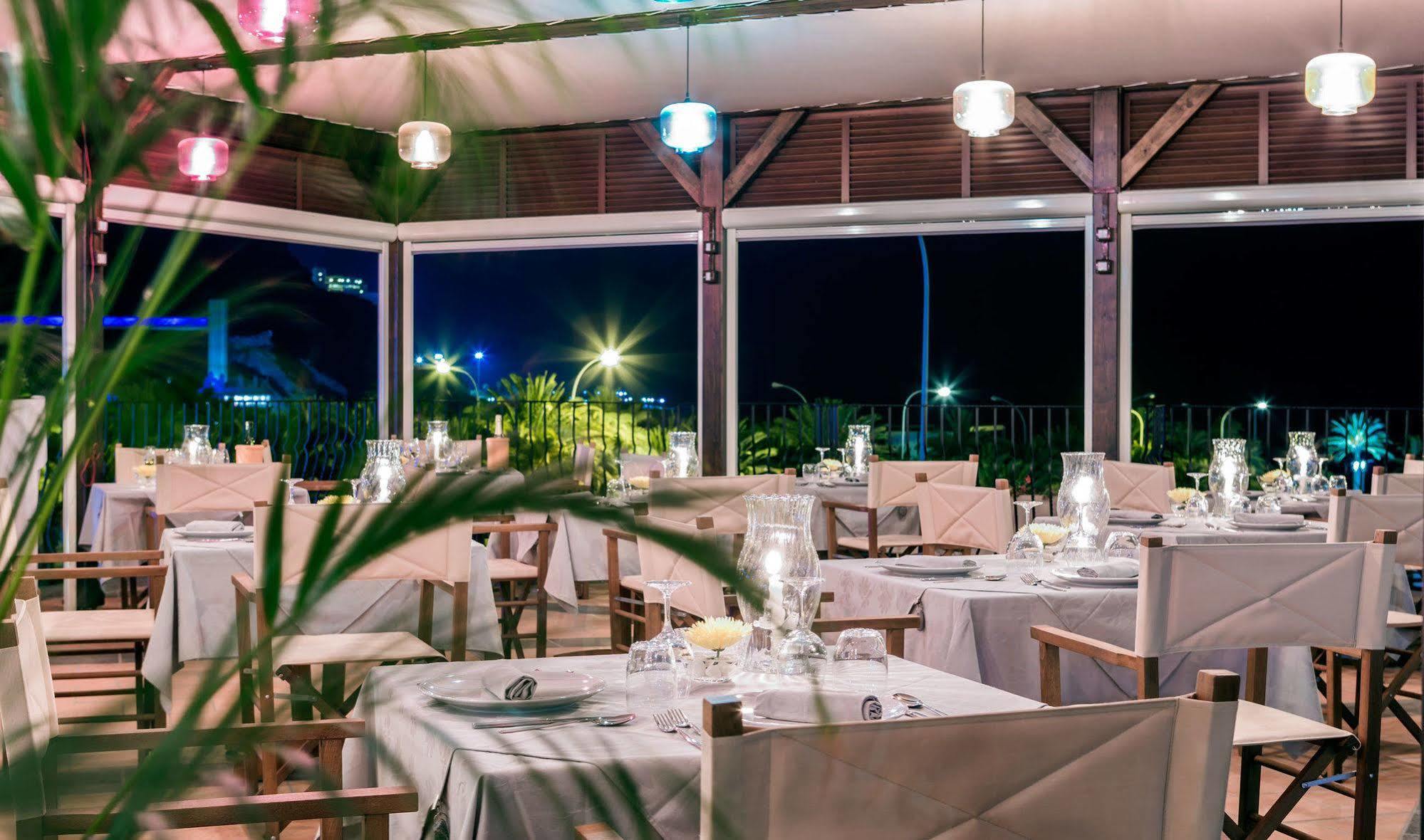 Idyll Suites - Adults Only Playa Del Cura  Exterior foto