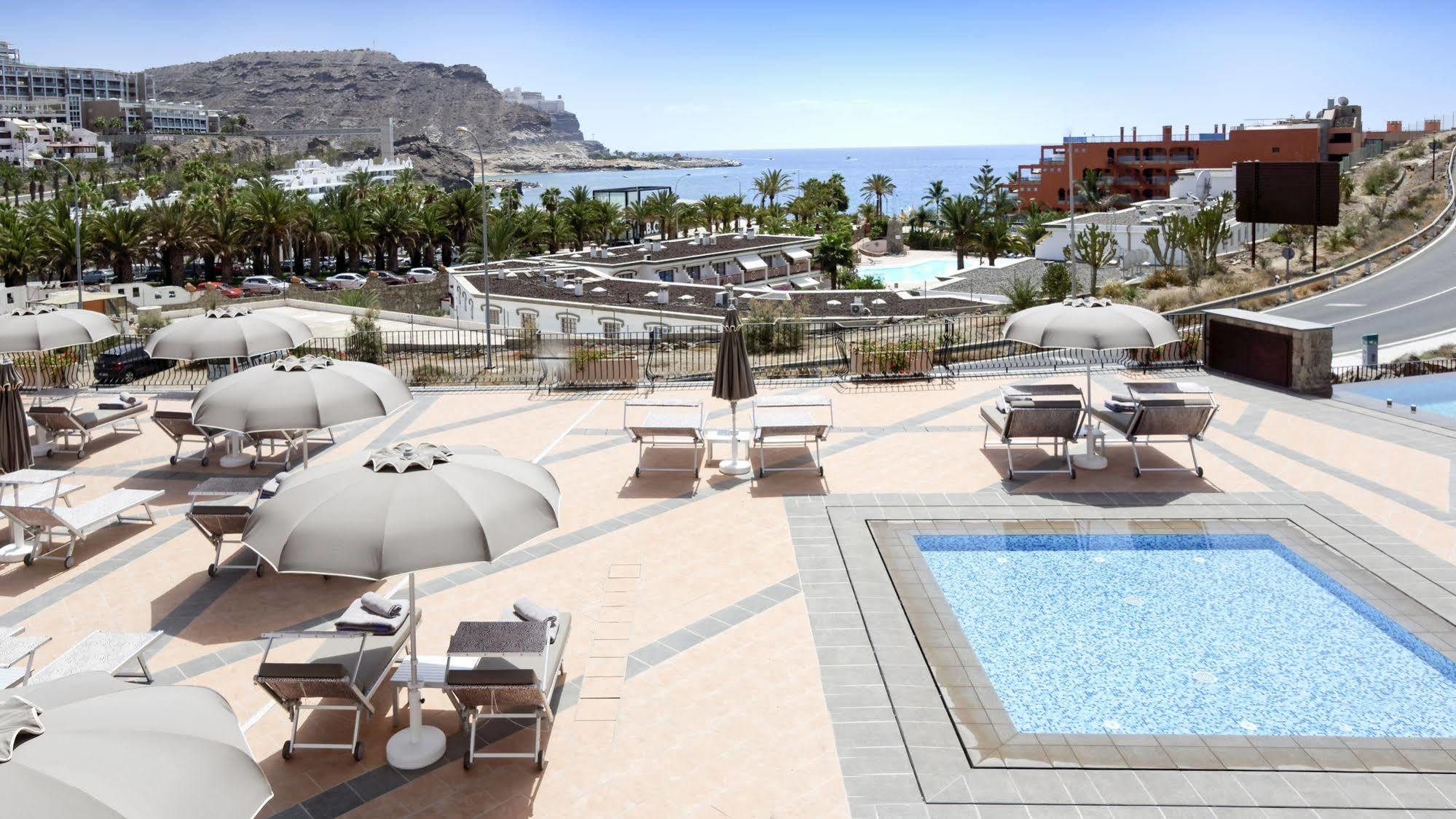 Idyll Suites - Adults Only Playa Del Cura  Exterior foto