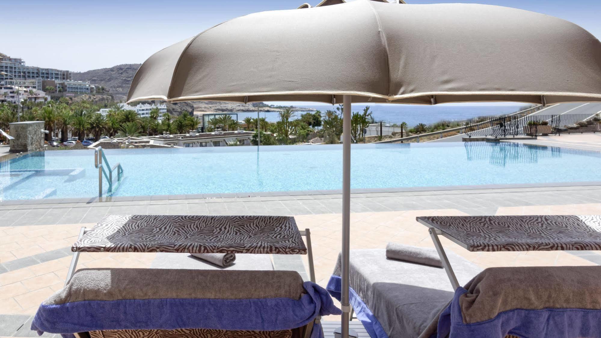 Idyll Suites - Adults Only Playa Del Cura  Exterior foto