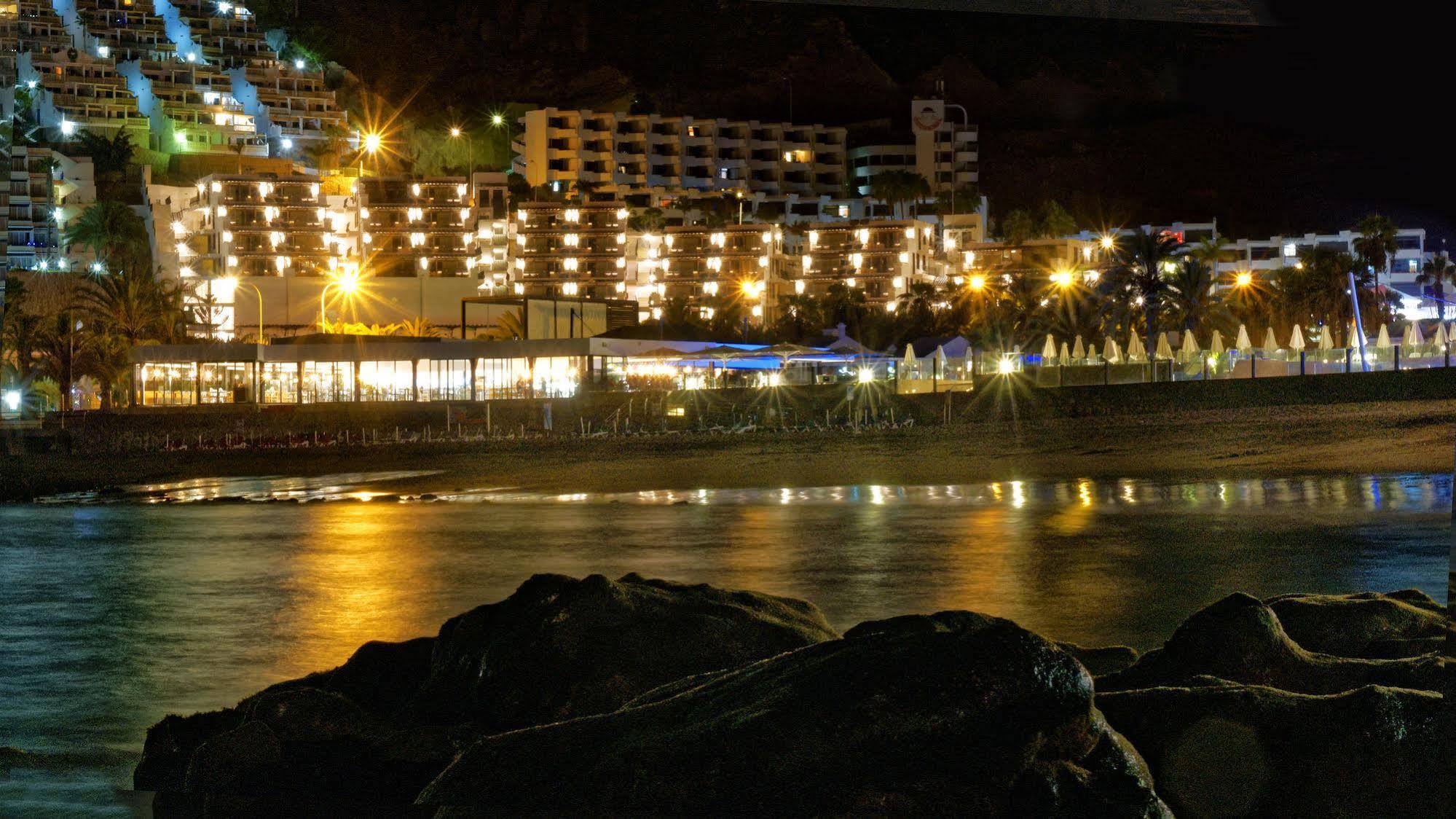 Idyll Suites - Adults Only Playa Del Cura  Exterior foto