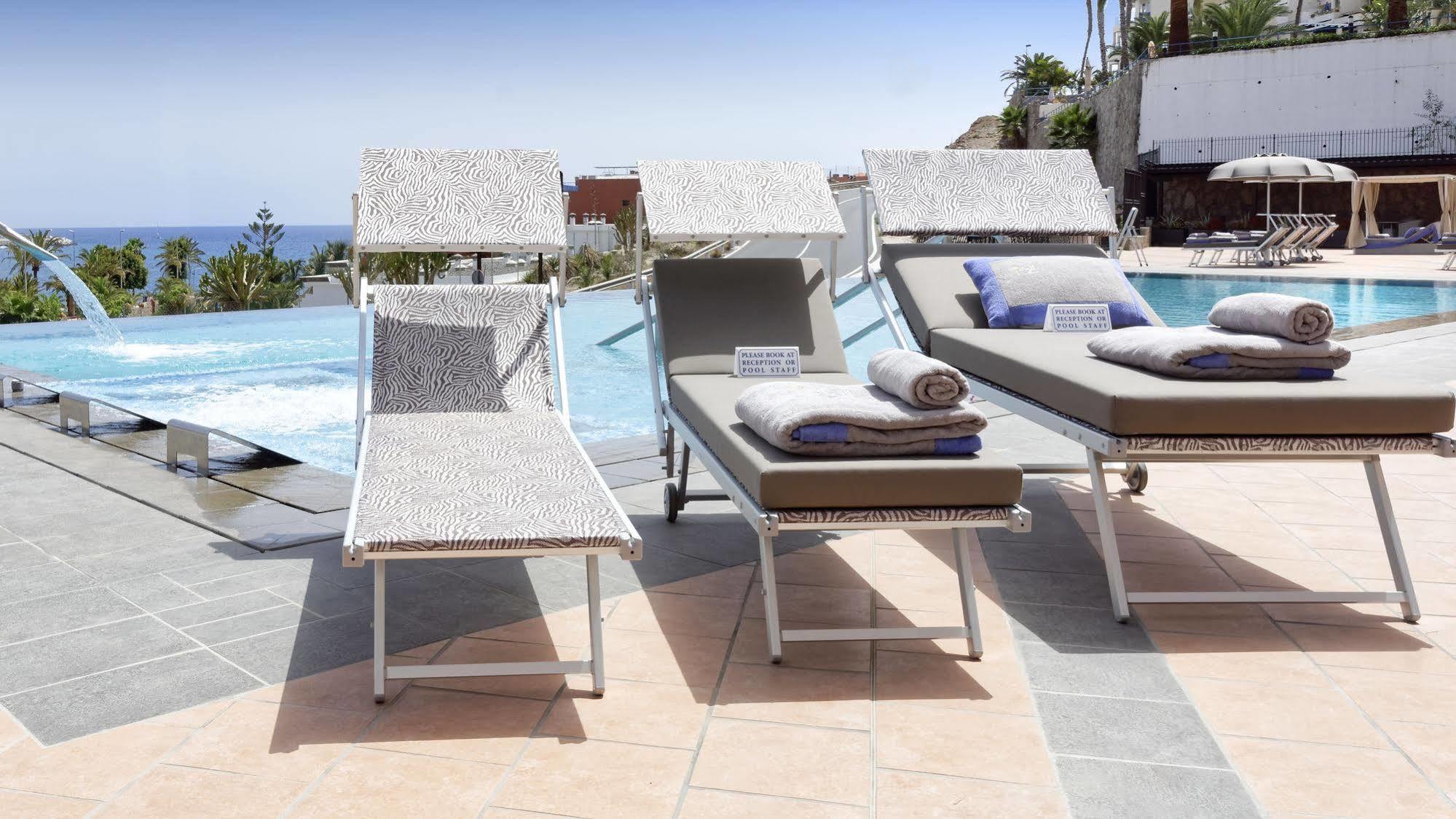Idyll Suites - Adults Only Playa Del Cura  Exterior foto