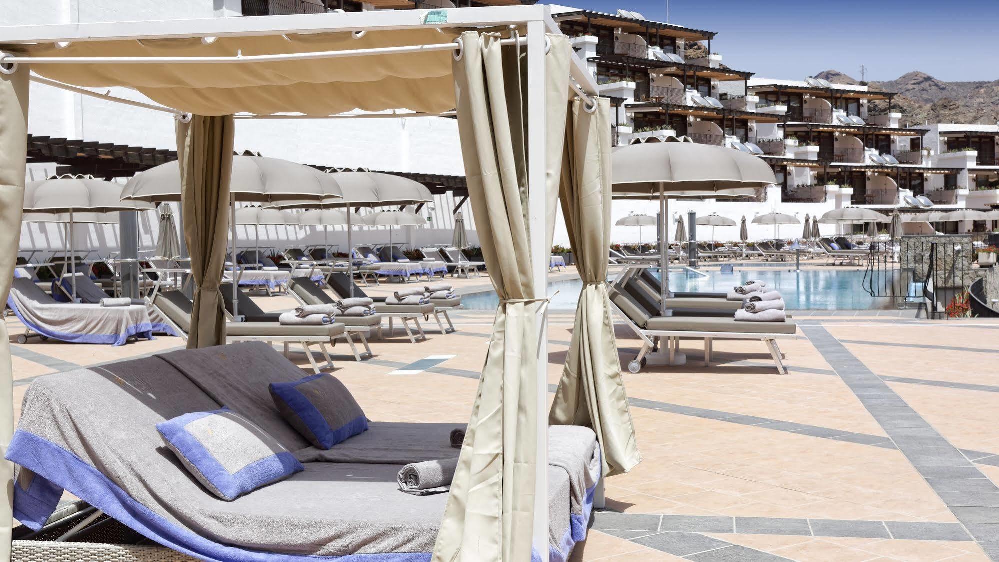 Idyll Suites - Adults Only Playa Del Cura  Exterior foto