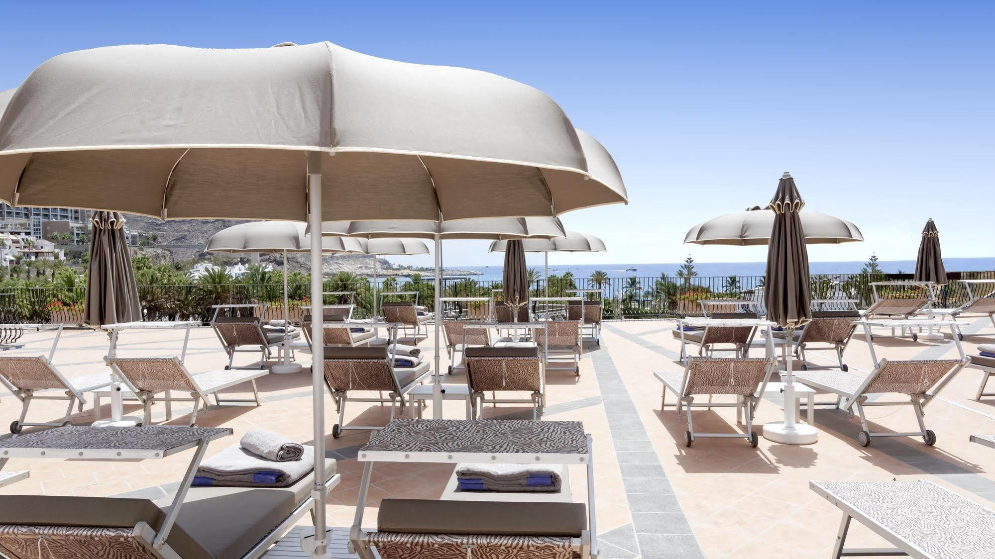 Idyll Suites - Adults Only Playa Del Cura  Exterior foto