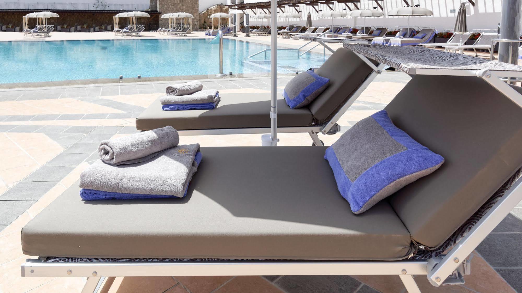 Idyll Suites - Adults Only Playa Del Cura  Exterior foto