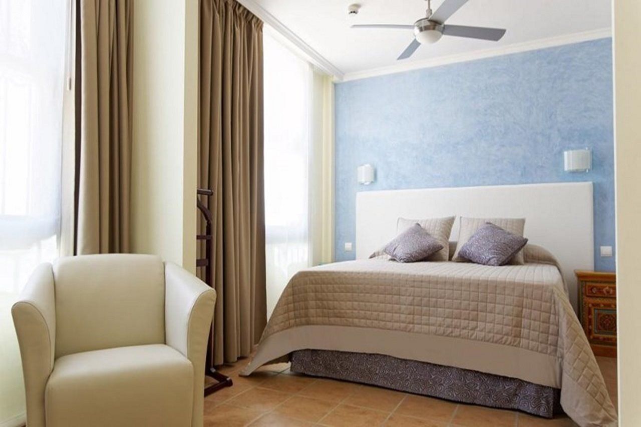 Idyll Suites - Adults Only Playa Del Cura  Exterior foto